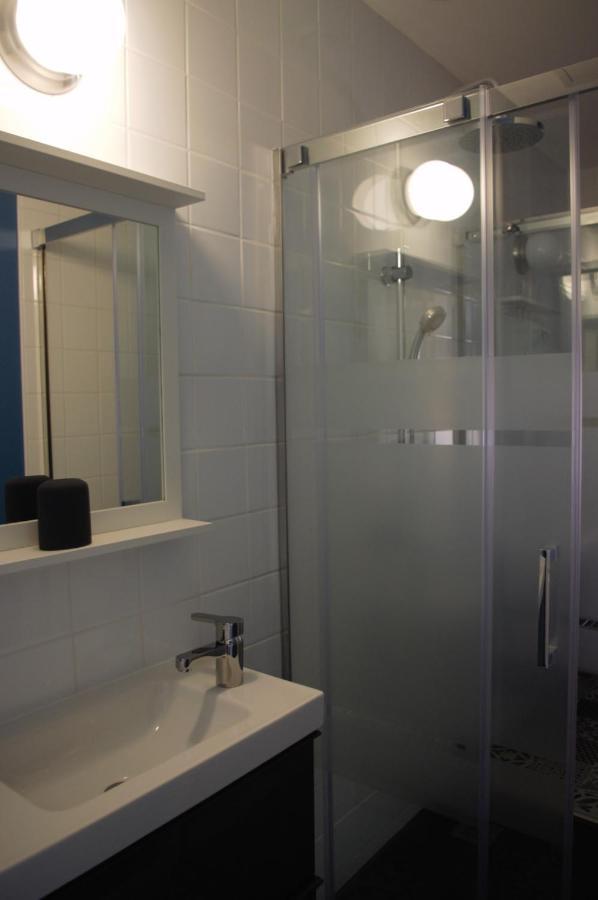 La Maison de L Artiste - Chambres d'hôtes à Verdun - avec jacuzzi Extérieur photo