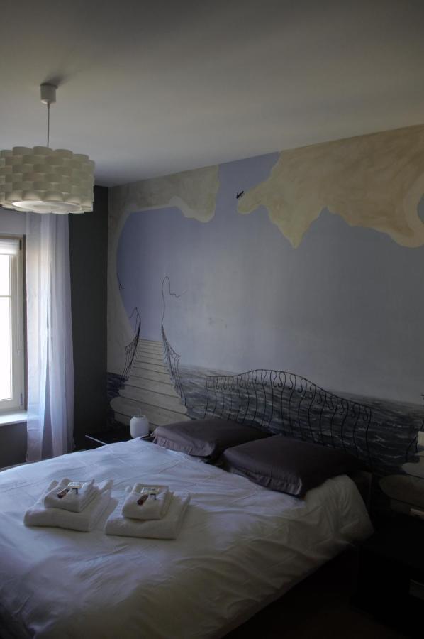 La Maison de L Artiste - Chambres d'hôtes à Verdun - avec jacuzzi Extérieur photo
